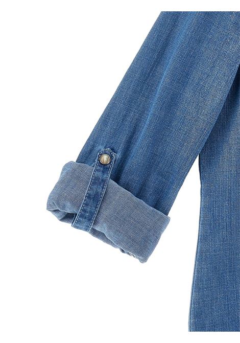 Camicia Ermanno Scervino Junior ERMANNO SCERVINO JUNIOR | CAMICIE | Z9G30377360055
